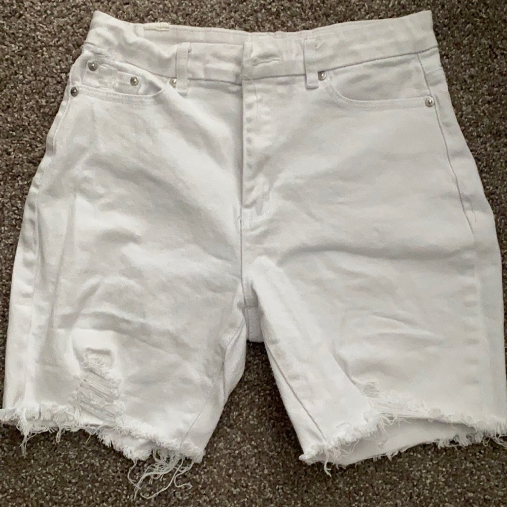 Almost famous shorts
